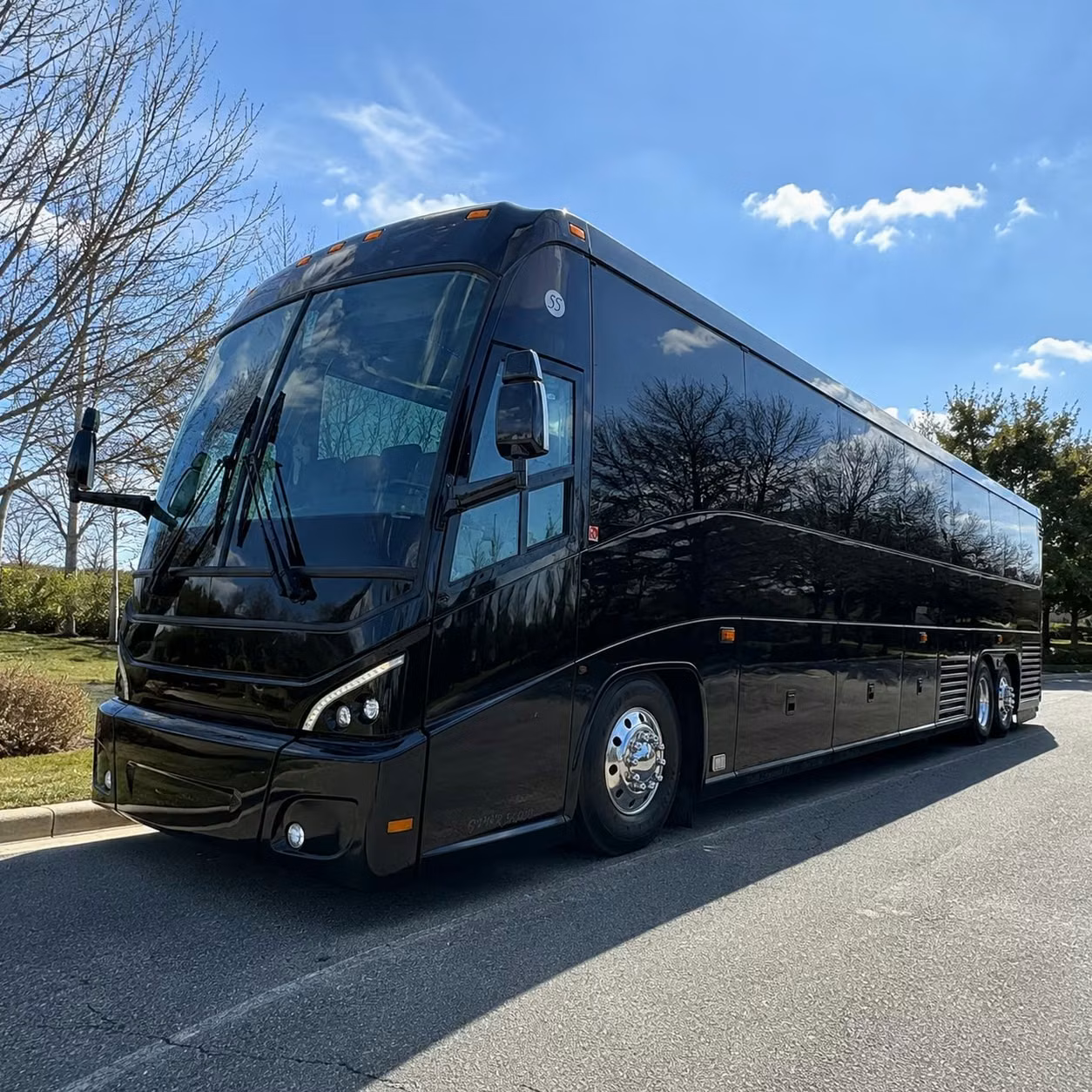 airport transfers group movements long distance government transportation from modesto