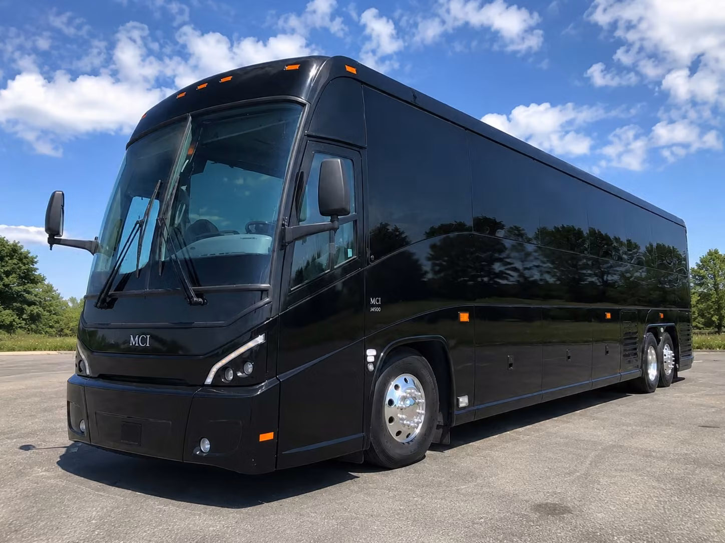 charter bus rentals in modesto handle the biggest prom groups without breaking a sweat