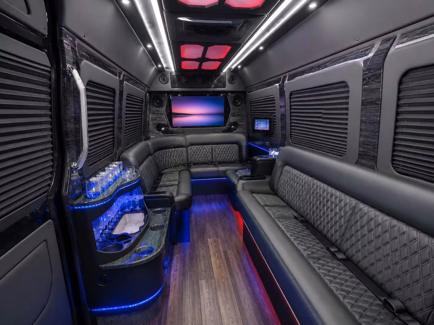 charterbusmodesto com makes corporate event and off site meeting transportation in modesto simple