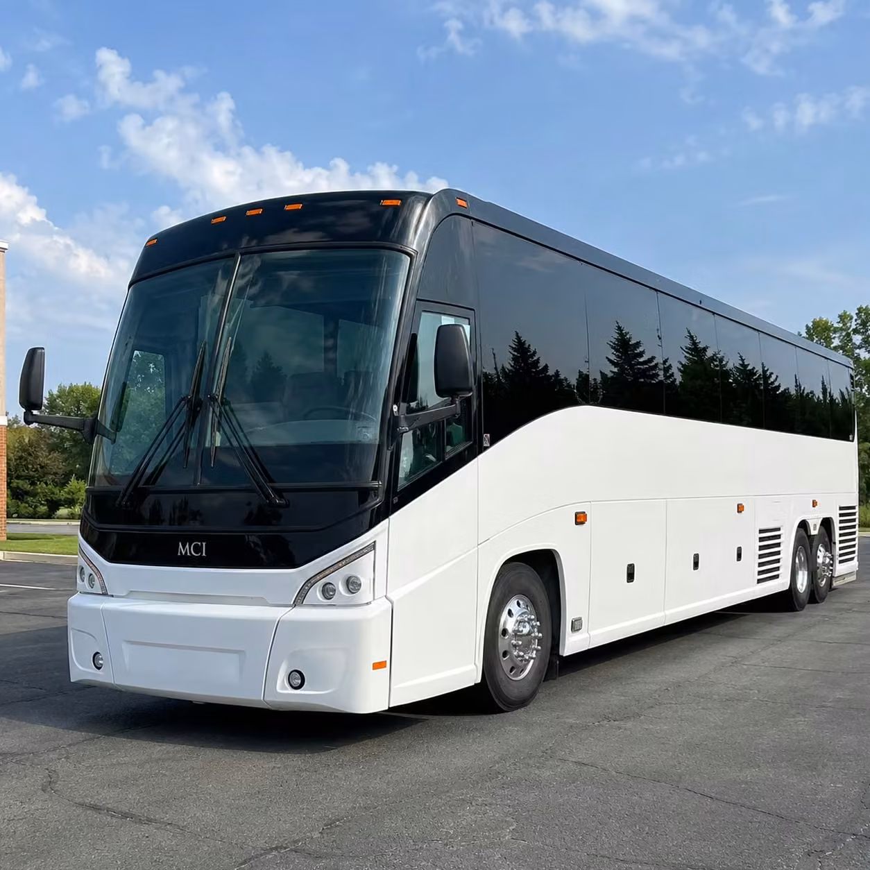 concert bus rentals from modesto to the bay area sacramento and beyond