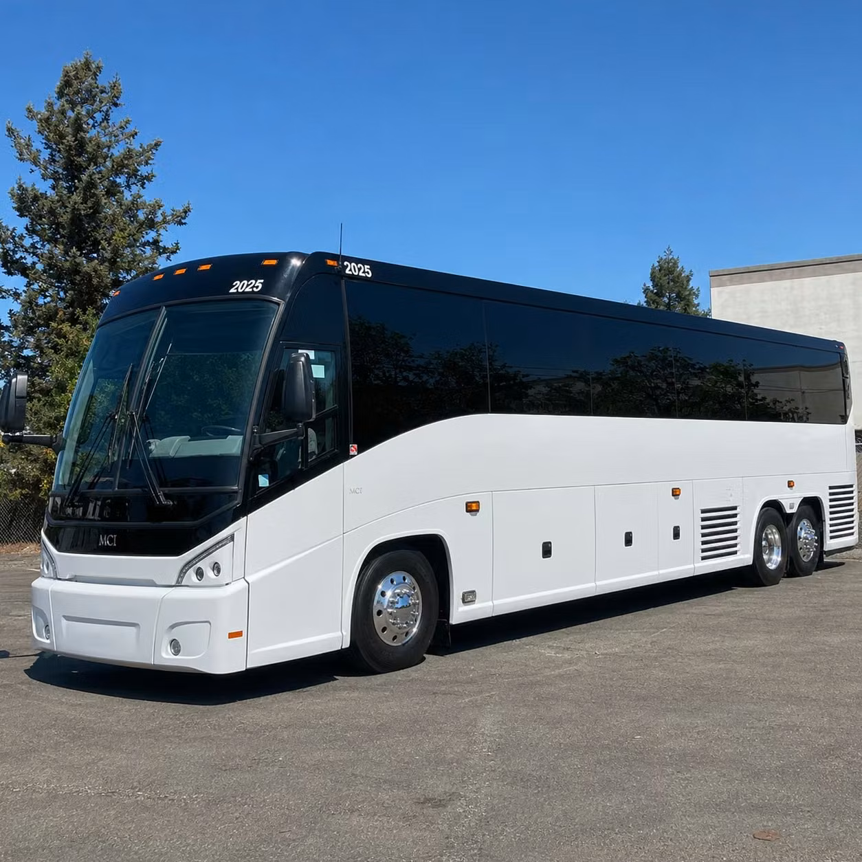 concert transportation in modesto and all the surrounding areas