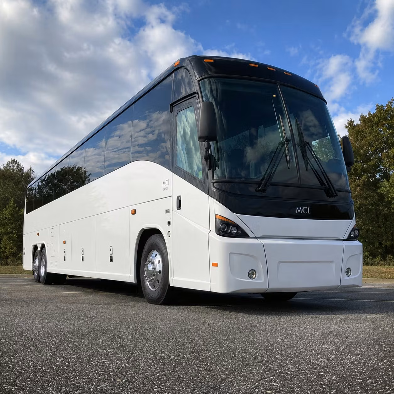 employee transportation in modesto and all the surrounding areas