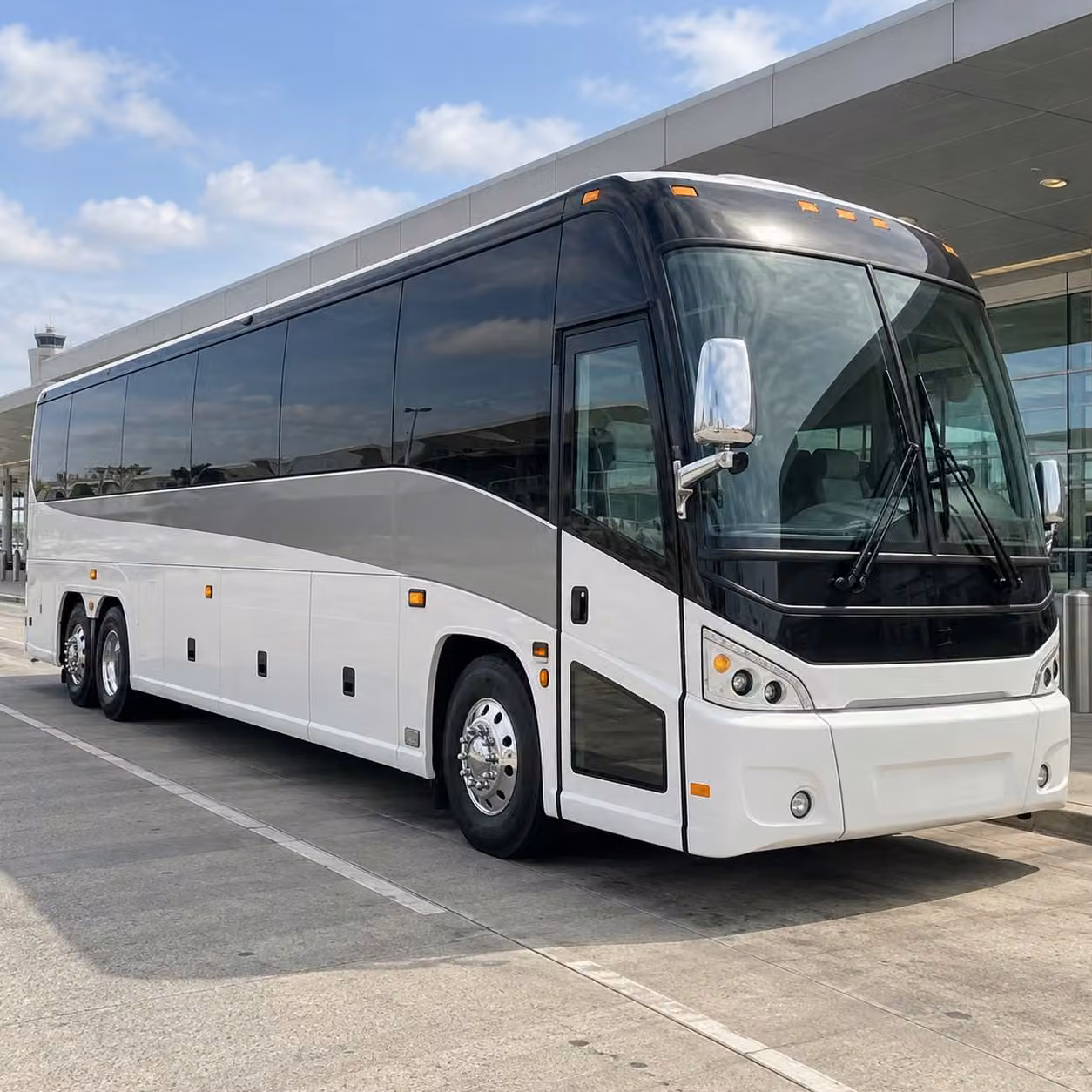 fan bus rentals for sacramento kings sf giants and bay area games