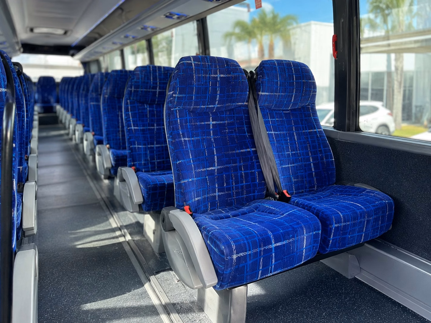 for easy wedding weekend transportation in modesto charterbusmodesto com has you covered