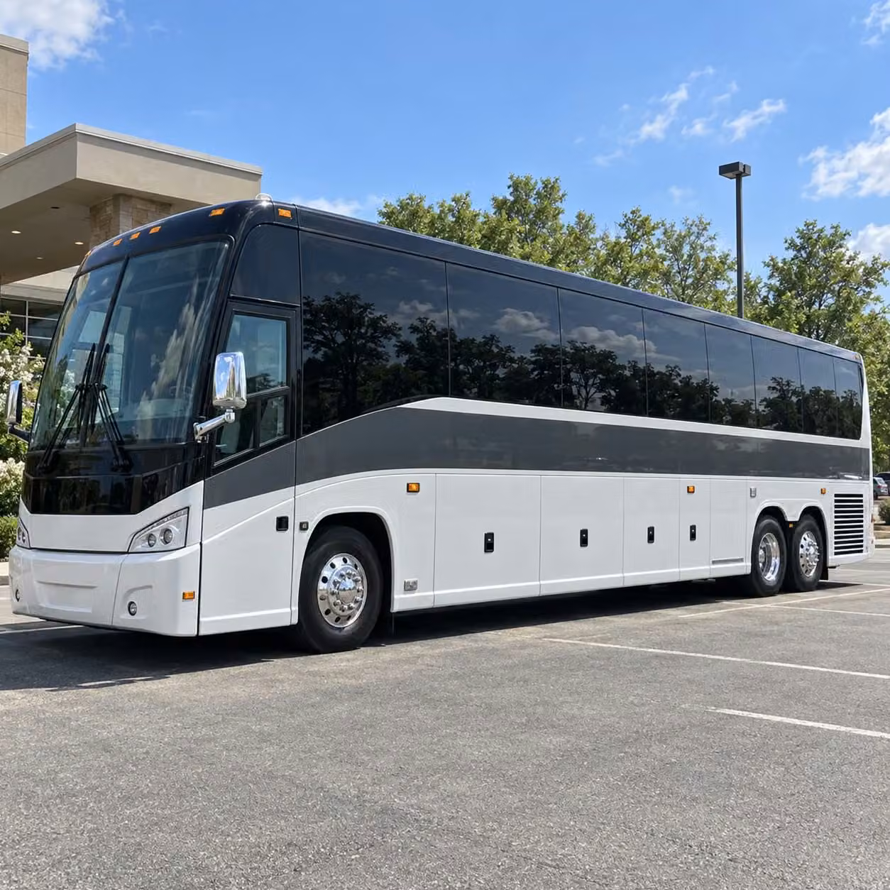 game day fan transportation to modesto nuts games at john thurman field