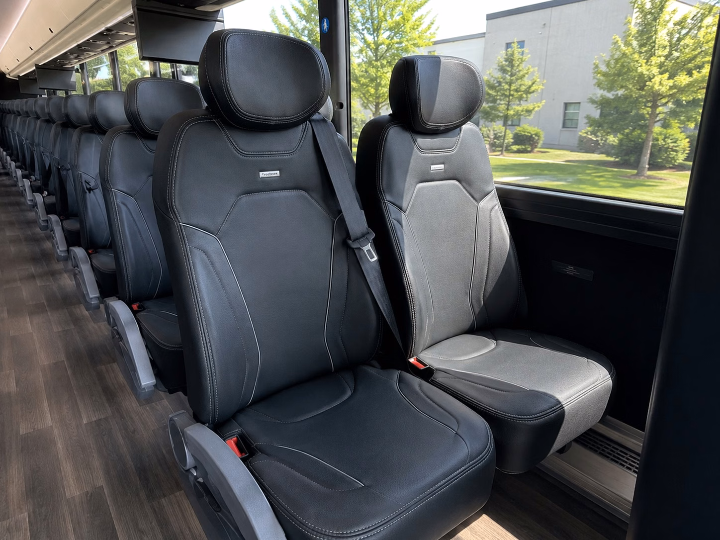 how the day of the week changes what a bus costs in modesto california