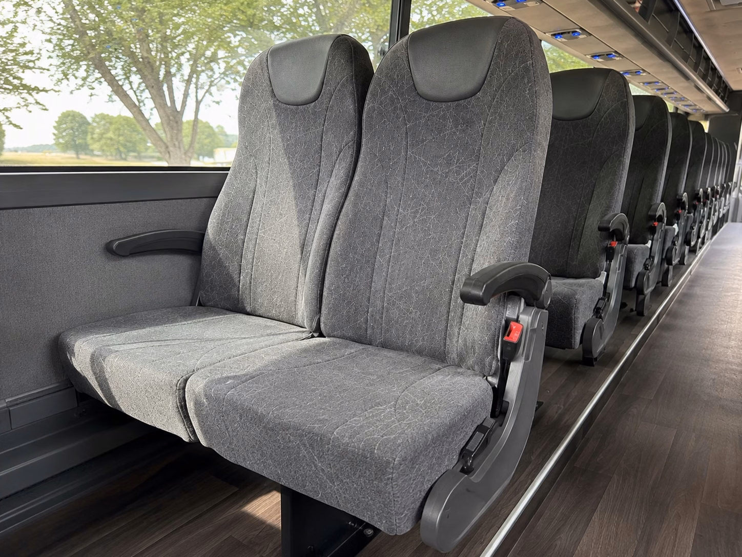 how where and when you re traveling affects modesto charter bus rental rates