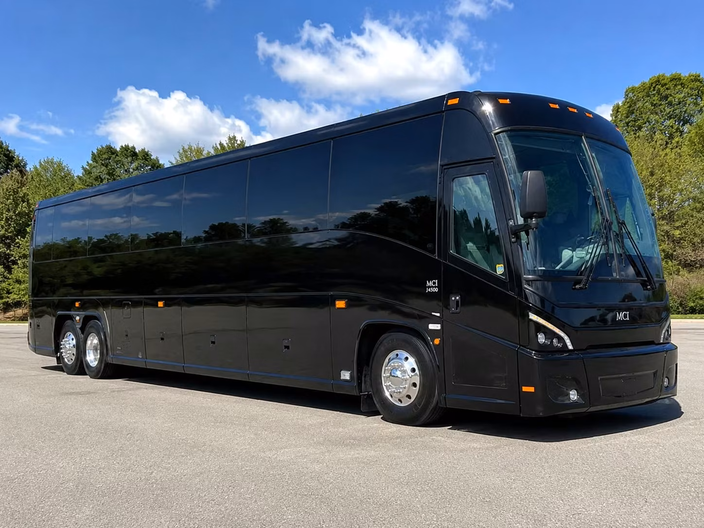 minibus rentals in modesto are the smart pick for smaller prom groups