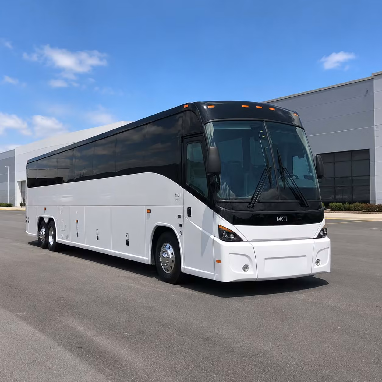 modesto government shuttle bus services for conferences hearings official events
