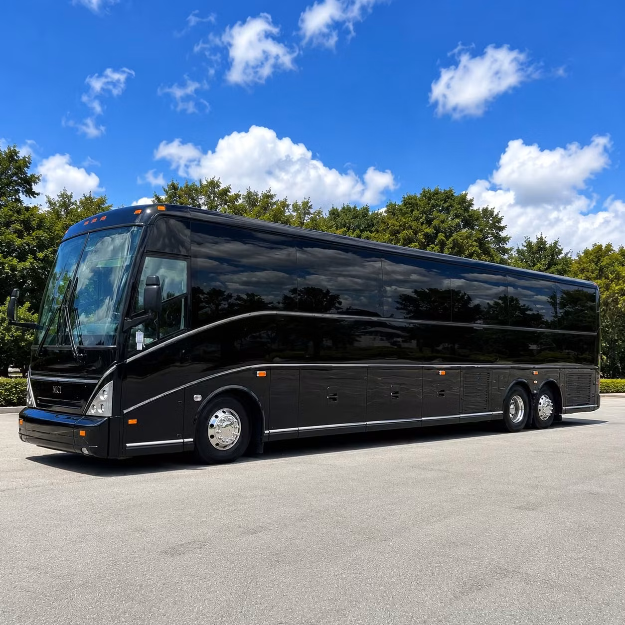 modesto school field trip and student group transportation