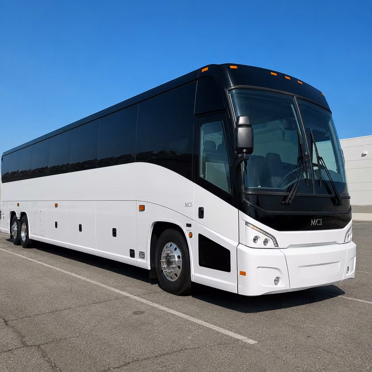 modesto wedding shuttle bus rentals that keep your guests on schedule