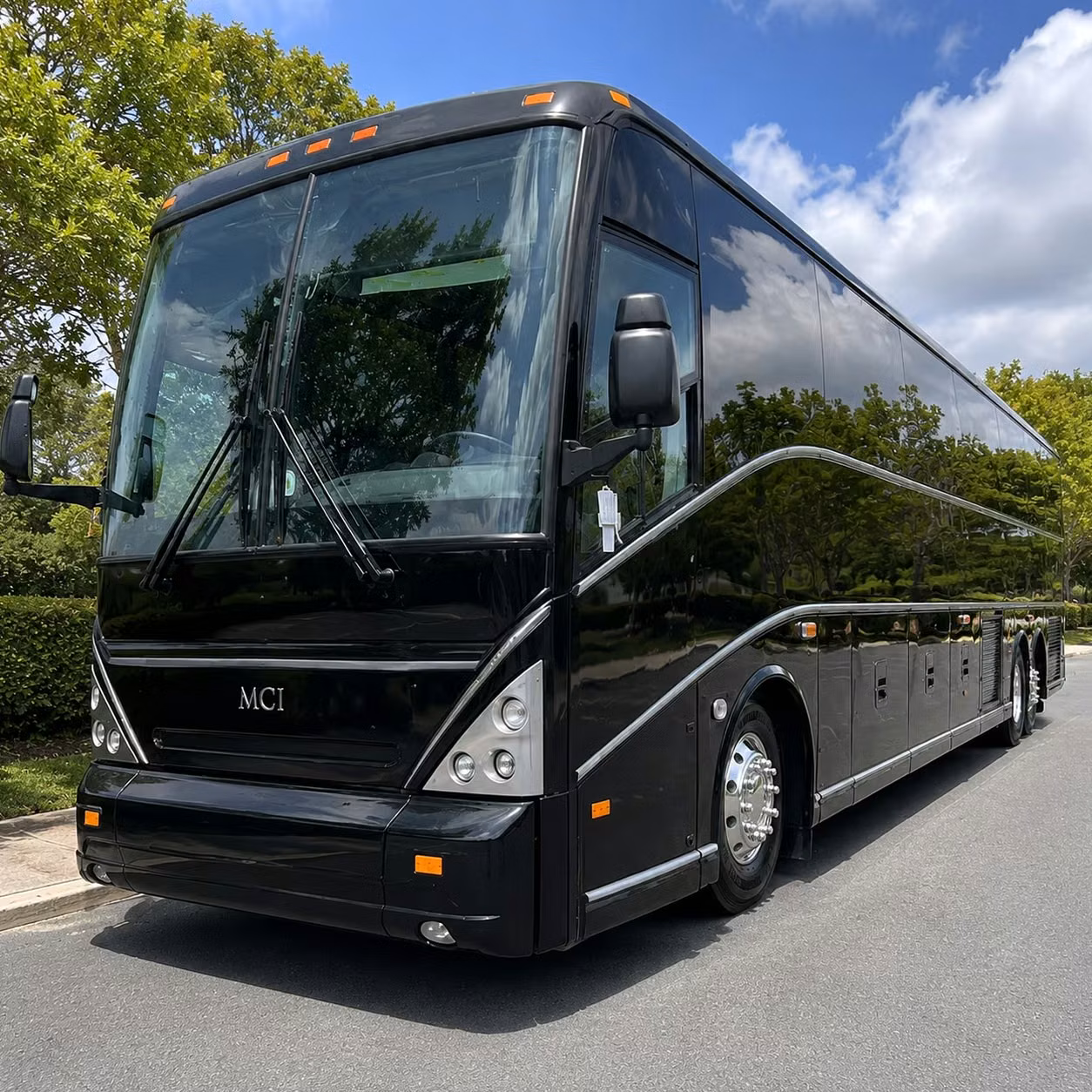 private event transportation in modesto and all the surrounding areas
