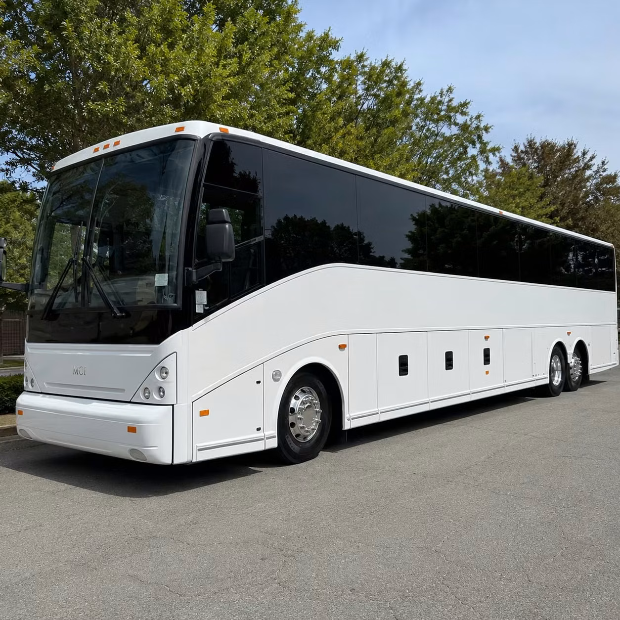 prom homecoming transportation services in modesto