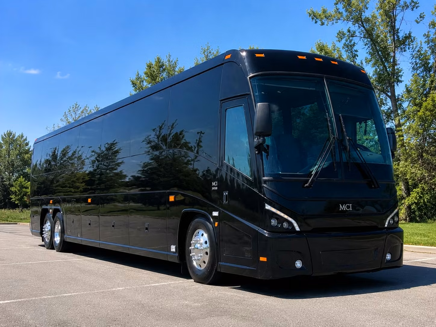 prom transportation in modesto and all the surrounding areas