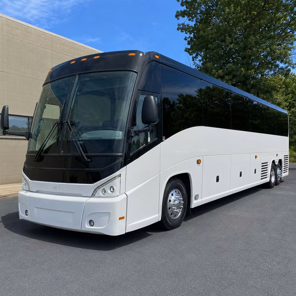 religious group transportation in modesto and all the surrounding areas