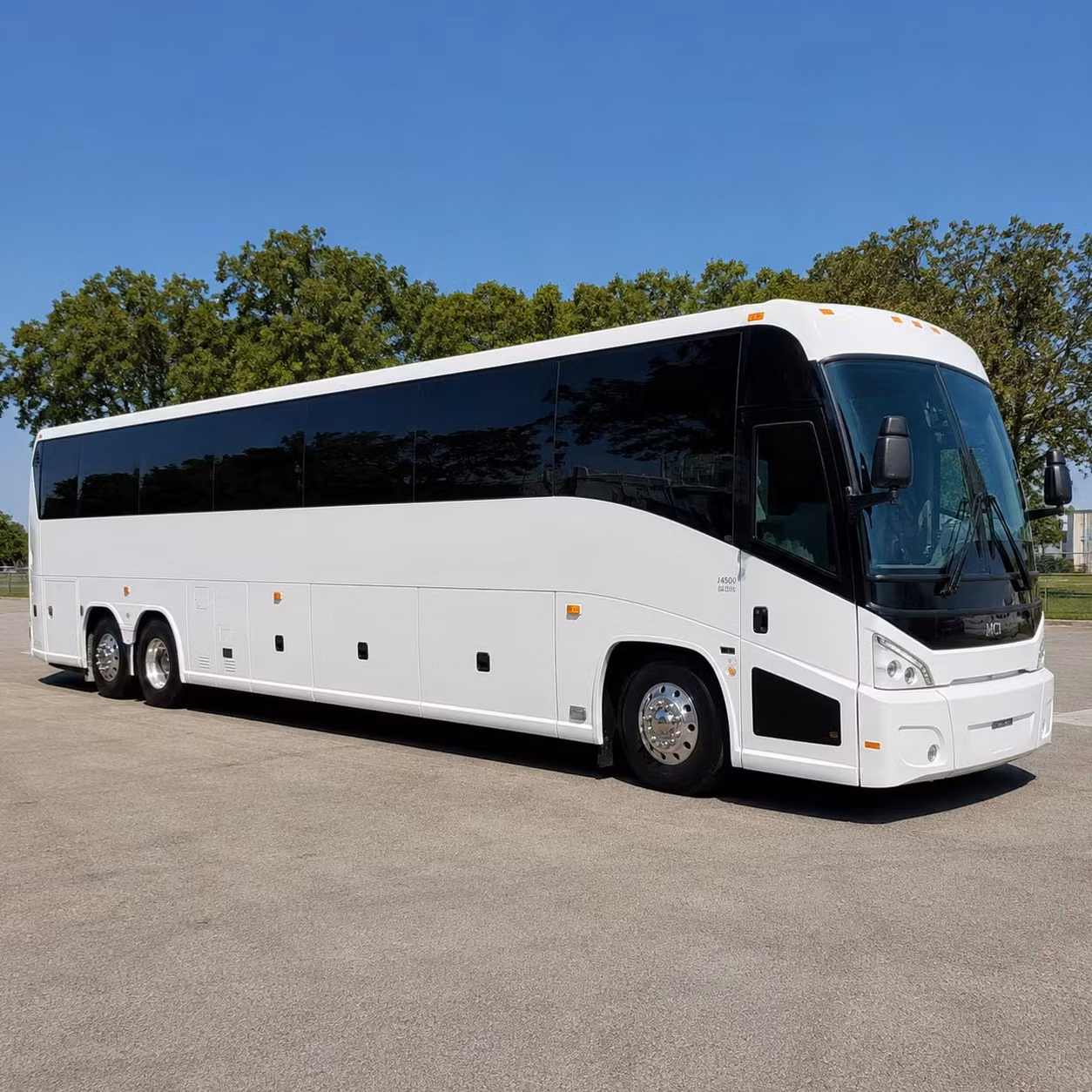 shuttle buses for modesto corporate events and conferences