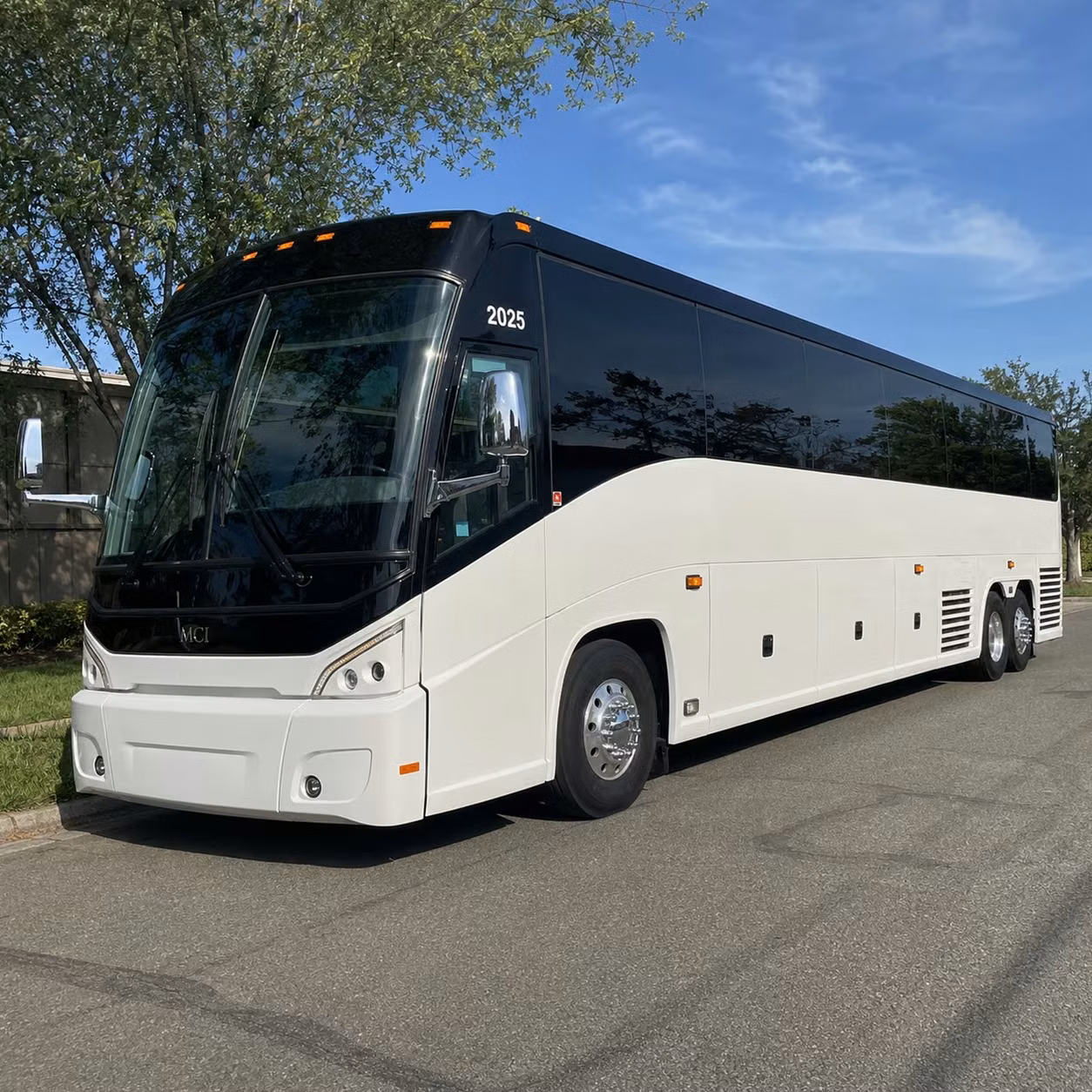 shuttle buses for sunday services and weekly worship at modesto churches