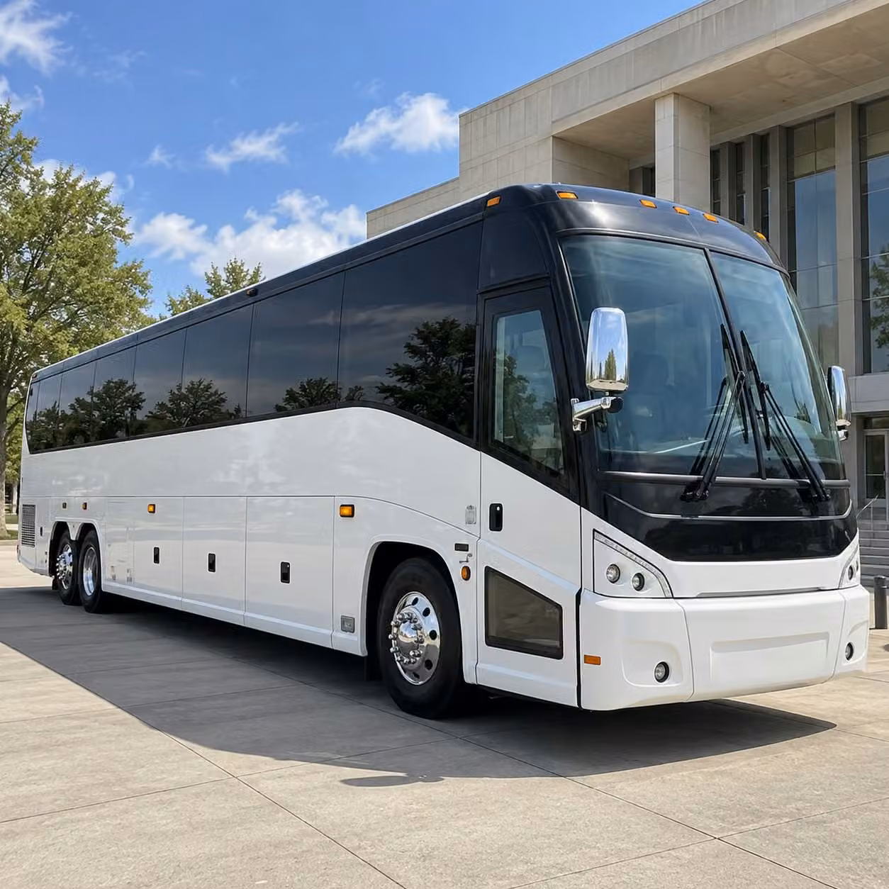 sporting event transportation in modesto and all the surrounding areas