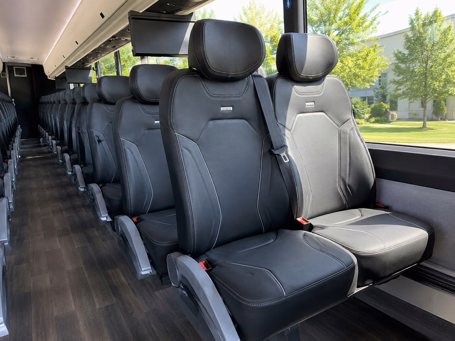 wedding transportation in modesto and all the surrounding areas